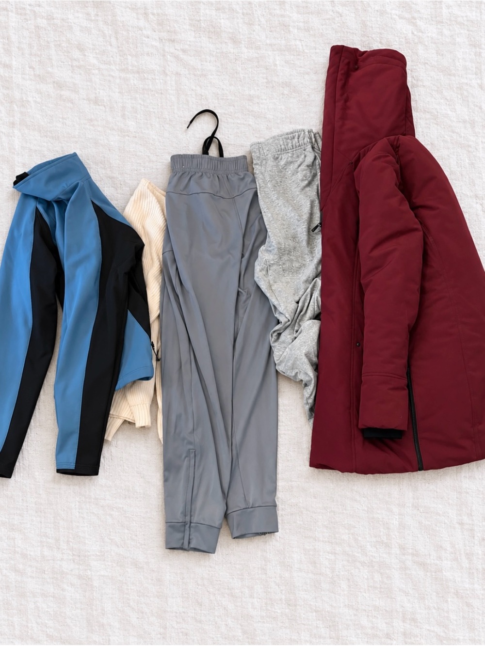 Women’s Clothing Lot Size Small American Eagle Nike Kyodan